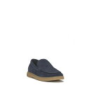 ヴィンスカムート メンズ スリッポン・ローファー シューズ Men's Ceridwen Casual Loafers Eclipse, Harbor blue
