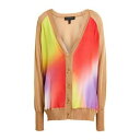 【送料無料】 エスカーダ レディース カーディガン アウター Cardigans Beige