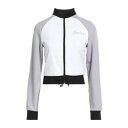 【送料無料】 ゲス レディース パーカー・スウェットシャツ アウター Sweatshirts Grey