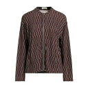 【送料無料】 シユ レディース パーカー・スウェットシャツ アウター Sweatshirts Brown
