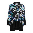 【送料無料】 ジョセフリブコフ レディース Tシャツ トップス Tops Black