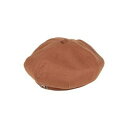 【送料無料】 アルベルタ フェレッティ レディース 帽子 アクセサリー Hats Brown