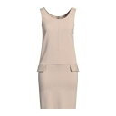 【送料無料】 アグノラ レディース ワンピース トップス Mini dresses Pink