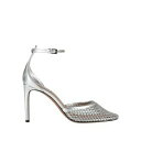 【送料無料】 アラ レディース パンプス シューズ Pumps Silver