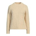 【送料無料】 ジル・サンダー レディース ニット&セーター アウター Sweaters White