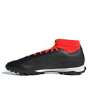 adidas アディダス メンズ スニーカー 【adidas Predator 24 League TF 'Solar Energy Pack' IG7718】 サイズ US_7(25.0cm)(4)
