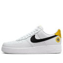 Nike ナイキ メンズ スニーカー 【Nike Air Force 1 '07 LV8 2 'Have A Nike Day' DM0118-100】 サイズ US_M_13(4)