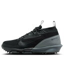 Nike ナイキ メンズ スニーカー 【Nike Infinity Tour 2 Gore-Tex Extra Wide 'Black Grey' FV4898-002】 サイズ US_6.5(24.5cm)(4)