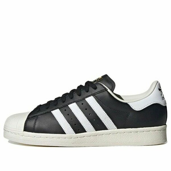 adidas アディダス メンズ スニーカー 【adidas Superstar 82 FI 'Black White' IE4195】 サイズ US_11(29.0cm)