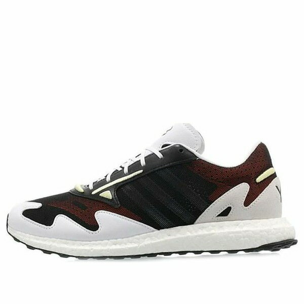 adidas アディダス メンズ スニーカー 【adidas Y-3 Rhisu Run 'Multi-Color' FU9180】 サイズ US_11.5(29.5cm)