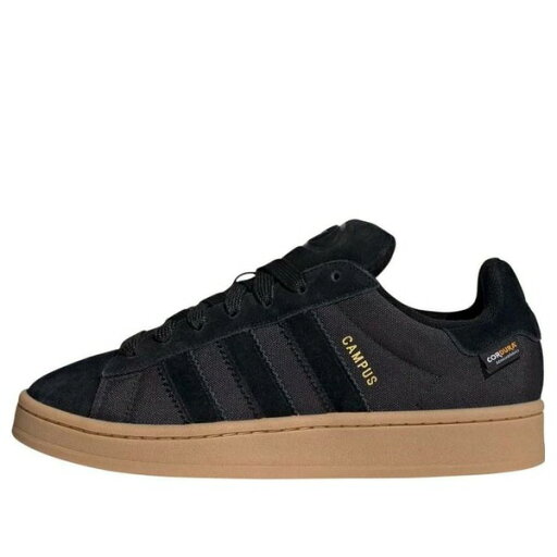 adidas アディダス メンズ スニーカー 【adidas Campus 00s Cordura 'Black Carbon' JH7607】 サイズ US_6.5(24.5cm) adidas アディダス メンズ スニーカー 【adidas Campus 00s Cordura 'Black Carbon' JH7607】 サイズ US_6.5(24.5cm)