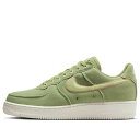 Nike ナイキ メンズ スニーカー 【Nike Air Force 1 Low Canvas 'Dusty Olive' HV1204-300】 サイズ US...