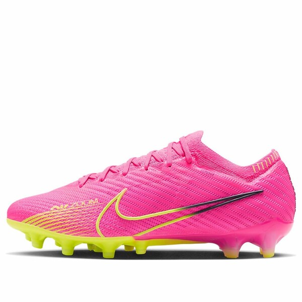 楽天astyNike ナイキ メンズ スニーカー 【Nike Zoom Vapor 15 Elite AG-Pro 'Pink Blast Volt' DJ5167-605】 サイズ US_12（30.0cm）