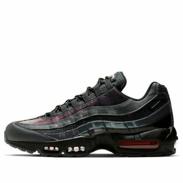 Nike ナイキ メンズ スニーカー 【Nike Air Max 95 LV8 'Ember Glow' AO2450-001】 サイズ US_8.5(26.5cm)