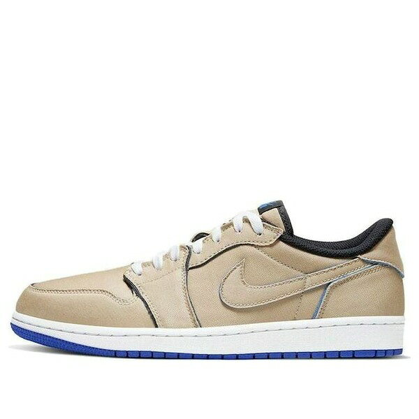 Air Jordan ジョーダン メンズ スニーカー 【Air Jordan 1 Low SB 'Desert Ore' CJ7891-200】 サイズ US_12(30.0cm)
