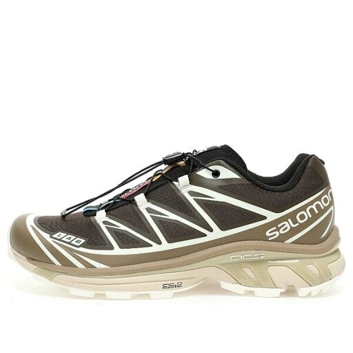 SALOMON サロモン メンズ スニーカー 【Salomon XT-6 Advanced Hiking 473058】 サイズ US_6.5(24.5cm) SALOMON サロモン メンズ スニーカー 【Salomon XT-6 Advanced Hiking 473058】 サイズ US_6.5(24.5cm)