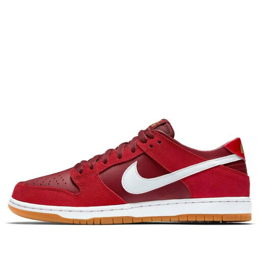 Nike ナイキ メンズ スニーカー 【Nike Zoom SB Dunk Low Pro 'Track Red' 854866-616】 サイズ US_10(28.0cm) Nike ナイキ メンズ スニーカー 【Nike Zoom SB Dunk Low Pro 'Track Red' 854866-616】 サイズ US_10(28.0cm)