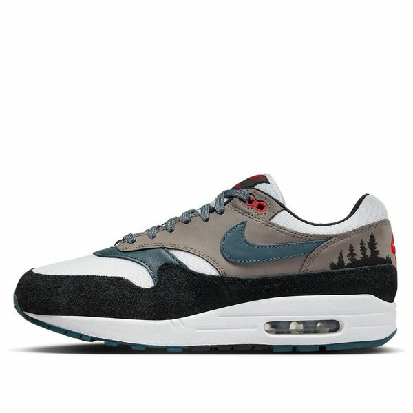 Nike ナイキ メンズ スニーカー 【Nike Air Max 1 Premium 'Escape