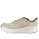 HOKA ONE ONE ホカオネオネ メンズ スニーカー 【HOKA ONE ONE Clifton LS 'Shifting Sand Rust' 1141550-SSRS】 サイズ US_7.5(25.5cm)(4)