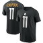 asty㤨֥ʥ  T ȥåץ Chase Claypool Pittsburgh Steelers Nike Name & Number TShirt BlackפβǤʤ7,980ߤˤʤޤ