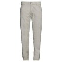 TRUSSARDI トラサルディ カジュアルパンツ ボトムス メンズ Pants Beige