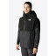 Ρե ǥ եåȥͥ ݡ JAZZI JACKET - Hardshell jacket - asphalt grey/black