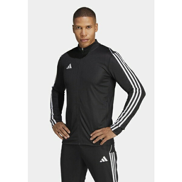 ǥ  Хåȥܡ ݡ TIRO 23 LEAGUE TRAINING - Training jacket - black