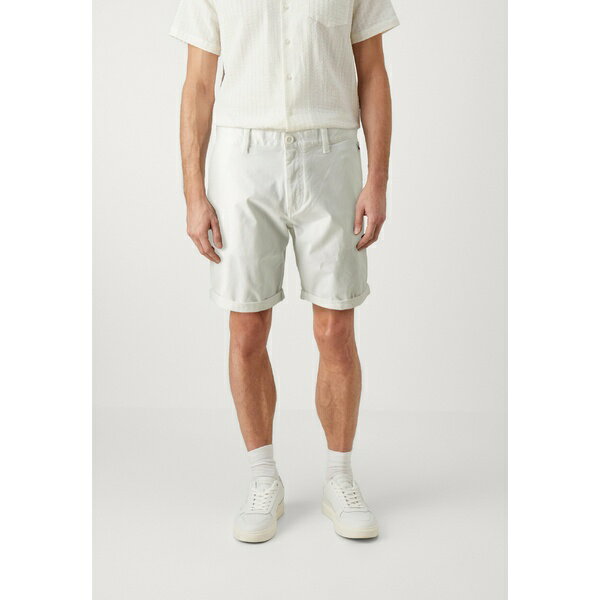 g~[qtBK[ Y T_ V[Y SCANTON - Shorts - white