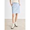 Kg fB[X XJ[g {gX SKIRT - Pencil skirt - dove blue