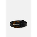 C[u Ah Ih fB[X xg ANZT[ Belt - black