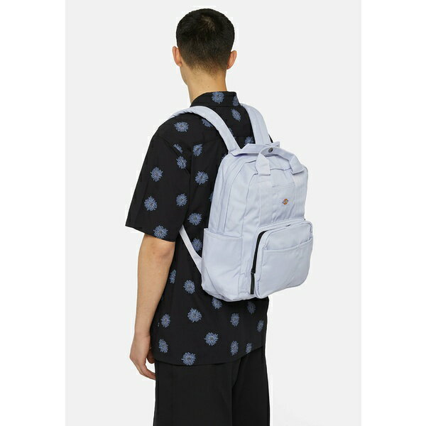 fBbL[Y Y T_ V[Y LISBON UNISEX - Rucksack - cosmic sky