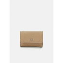 カルバンクライン カルバンクライン レディース 財布 アクセサリー DAILY SMALL TRIFOLD - Wallet - chanterelle