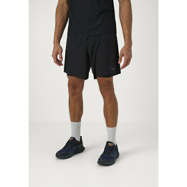 ۥͥ  Хåȥܡ ݡ GLIDE - Sports shorts - black