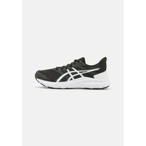 å ǥ ƥ˥ ݡ JOLT 4 - Neutral running shoes - black/white