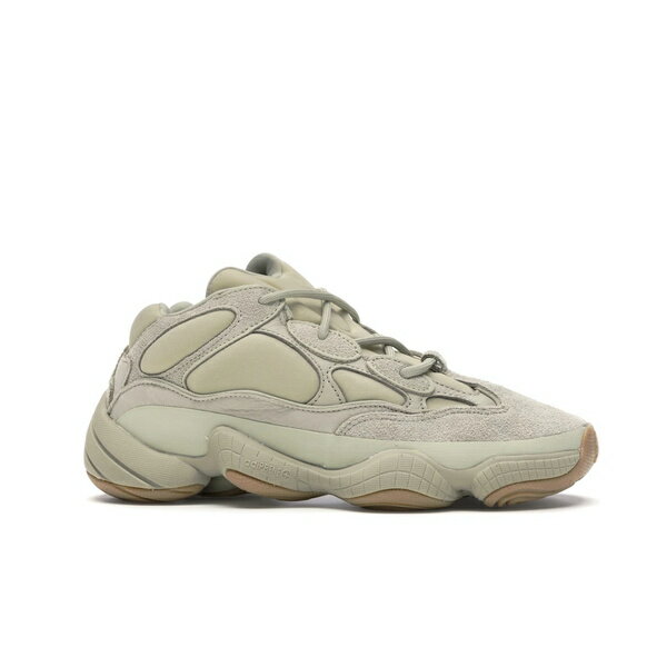 adidas アディダス メンズ スニーカー 【adidas Yeezy 500 Stone】 サイズ US_12(30.0cm) Stone/Stone/Stone