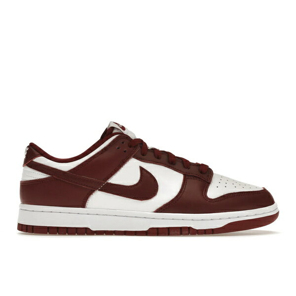 Nike ʥ  ˡ Nike Dunk Low Team Red  US_10(28.0cm) Team Red/Team Red-White