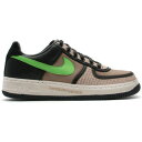 Nike ナイキ メンズ スニーカー 【Nike Air Force 1 Low Undefeated Green Bean】 サイズ US_11(29.0cm) Black/Green Bean-LT BN-DK STN(4)