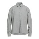 UJX Y Vc gbvX Shirts Light grey