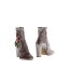 【送料無料】 スティーブ マデン レディース ブーツ シューズ Ankle boots Dove grey