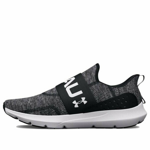 Under Armour ޡ ǥ ˡ Black/White (WMNS) Under Armour Sur...