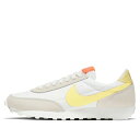 Nike ナイキ レディース スニーカー Cream/White/Yellow 【(WMNS) Nike Daybreak 'Pale Ivory Light Citron' CK2351-104】 サイズ US_6(23.0cm)(4)