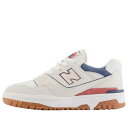 New Balance ニューバランス レディース スニーカー Sea Salt/Quartz Pink/Astro Dust 【(WMNS) New Balance 550 'Sea Salt Astro Dust' BBW550NP】 サイズ US_6.5(23.5cm)