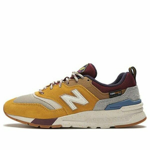 ■ブランド New Balance(ニューバランス)■商品名 (WMNS) New balance 997H 'Yellow' CW997HXE■色 Yellow■サイズ サイズ US_5(22.0cm) ■表記の日本サイズは参考サイズとなります。実際のサイズとは前後する可能性がございます。 ■海外からお取り寄せ商品となりますので、お届けまで2週間〜3週間お時間頂いております。 ■返品・交換の対象外となっております。 ■店内全品【送料無料】です！（※沖縄・離島は別途送料3,300円がかかります） サイズ別価格表 (サイズをクリックして商品ページに飛んでください) サイズ 価格 US_W_5 33,800円