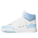 adidas アディダス レディース スニーカー Blue/White 【(WMNS) adidas originals DROP STEP 'Blue White' EE6535】 サイズ US_6(23.0cm)