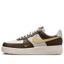 Nike ナイキ レディース スニーカー Phantom/Ironstone/Sesame 【(WMNS) Nike Air Force 1 Low Next Nature 'Phantom Ironstone' HM9656-001】 サイズ US_7.5(24.5cm)(4)