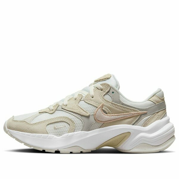 楽天astyNike ナイキ レディース スニーカー Sail/Light Bone/Coconut Milk/Sanddrift 【（WMNS） Nike AL8 'Sail Light Bone' FJ3794-100】 サイズ US_8（25.0cm）