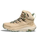 HOKA ONE ONE ホカオネオネ レディース スニーカー Oak 【(WMNS) HOKA ONE ONE Kaha 2 GTX 'Oak' 1123156-OKLB】 サイズ US_7.5(24.5cm)(4)