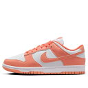 Nike ナイキ レディース スニーカー White/Light Wild Mango 【(WMNS) Nike Dunk Low Next Nature 'Light Wild Mango' DD1873-109】 サイズ US_W_10
