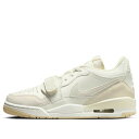 Air Jordan ジョーダン レディース スニーカー Muslin/Coconut Milk/Sail 【(WMNS) Air Jordan Legacy 312 Low 'Muslin Coconut Milk' FQ7827-102】 サイズ US_7(24.0cm)