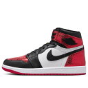 Air Jordan ジョーダン レディース スニーカー Varsity Red/Black/White 【(WMNS) Air Jordan 1 High OG 'Varsity Red' FD2596-602】 サイズ US_W_11(4)